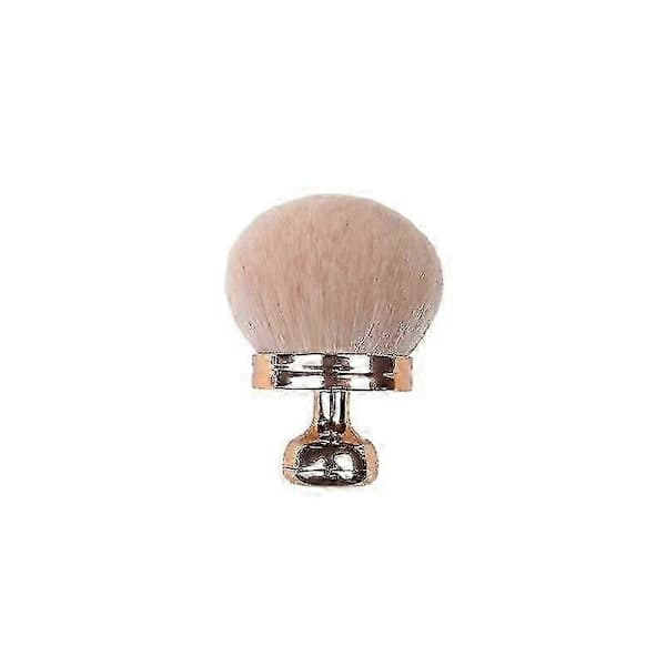 Extra stor kroppssminkborste Benmakeup Bronzerborste Rougeborste Pudborste Foundationborste Sminkverktyg!ZZ13