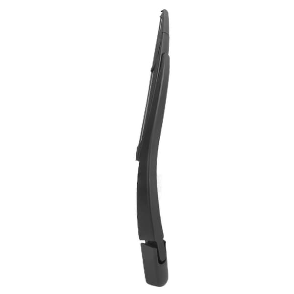 Bagrudeviskerarm med blad 05140654AA Sort Erstatning til Dodge Magnum 2005-2008