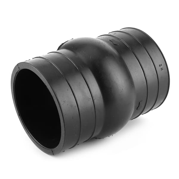 Outboard Exhaust Hose Bellows 3852741 3863450 Replacement Accessory Fits for OMC