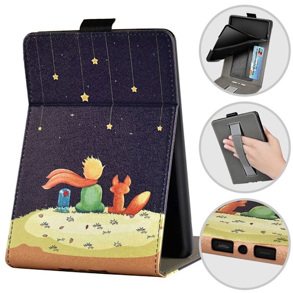 Smart Cover E-case 2FOR C2V2L3 FOR for C2V2L3 9for C2V2L3