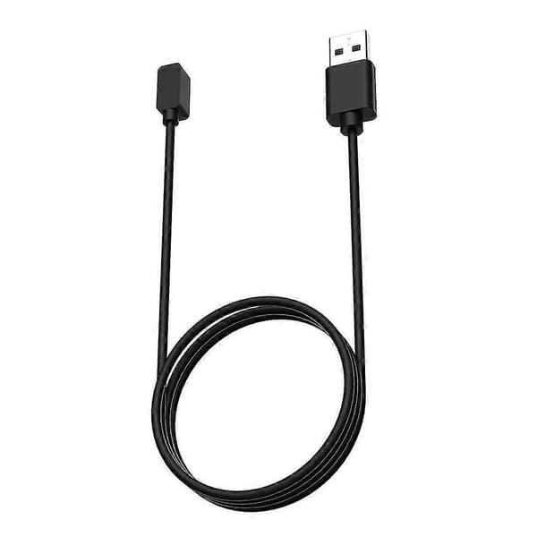 Hurtigopladningskabel til Watch 2 Lite Smartwatch Magnetisk Type Oplader