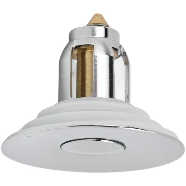 Sink Drain Plug, Easy to Install, Basin Plug, Waterproof, Universal, Easy to Clean, American Standard for Hotels