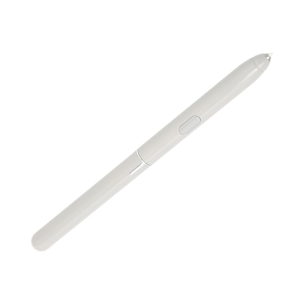 Stylus Penn for Galaxy Tab S4 SM T835 SM T830 Nettbrett Høy Sensitivitet Stylus Kapasitiv med 5 Utskiftbare Tupper Nettbrett Stylus Hvit
