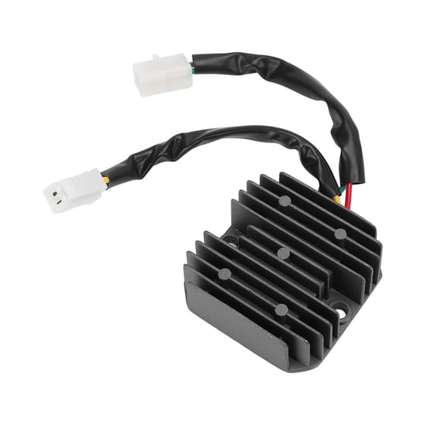 Motorcykel ensretter regulator anti-interferens erstatning for Daelim 125 B Bone 2009-2014 scootere
