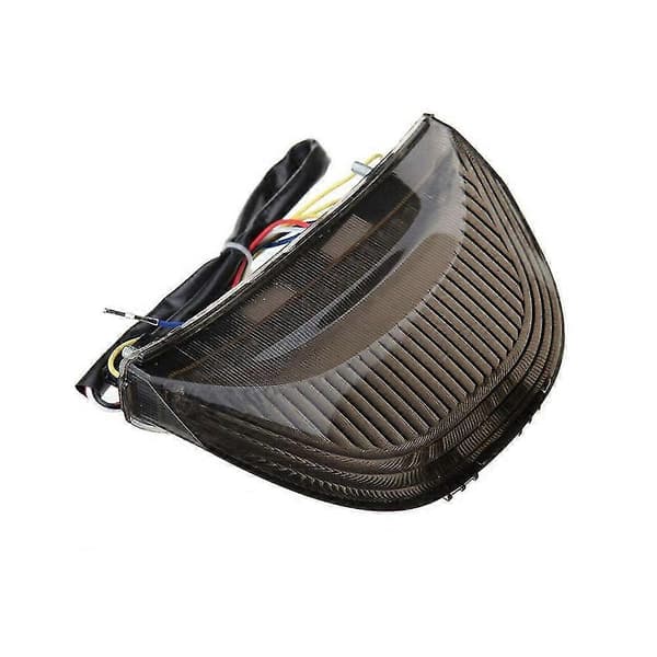 LED-baklys Motorsykkel Bremselys LED Blinklys for 2003-2006 CBR600RR 2004-2007 CBR1000RR