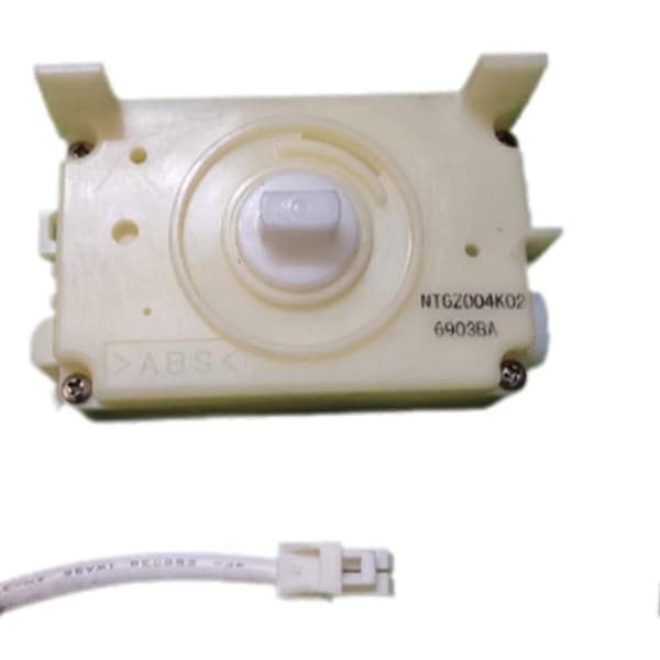 NTGZ004k02 Ismaskinemotor til køleskab