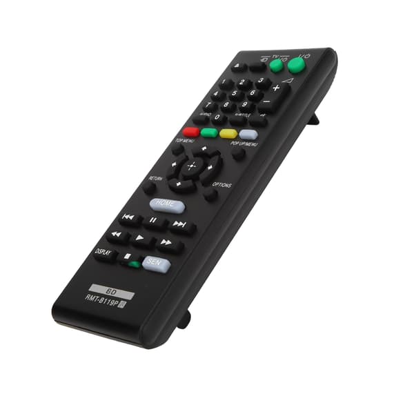 Fjernkontroll erstatningsdel passer til Sony DVD-spiller BDPS5100 BDPS490 BDPS590