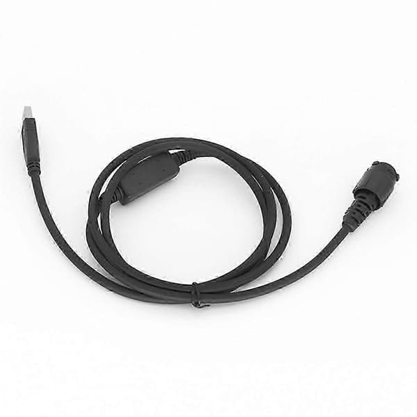 USB-programmeringskabel til Motorola XiR DM4600 DM3400 DM3601 APX2500 APX6500 XPR4500 XPR4550 XTL5000 [DB]
