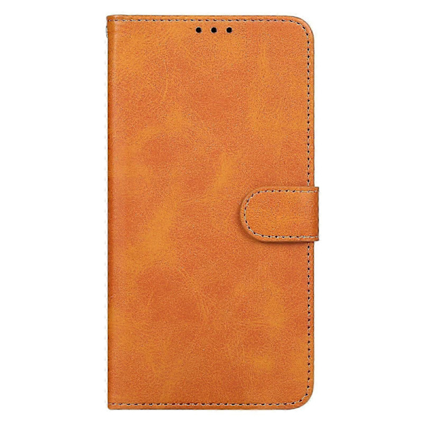 Läderfodral för Ulefone Armor 17 Pro Brun Brown For Ulefone Armor 17 Pro