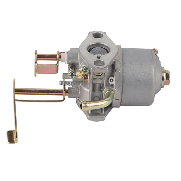 180 Degree Rotation 15mm Carburetor Replacement Kit for Generator 152F/154F