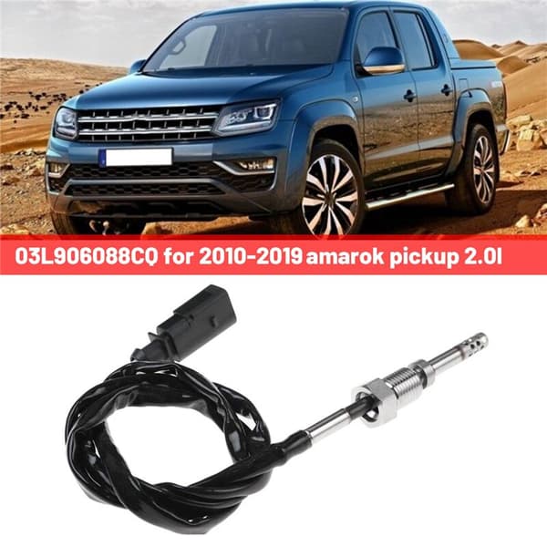 03L906088CQ Eksostemperatursensor for 2010-2019 Pickup 2.0L