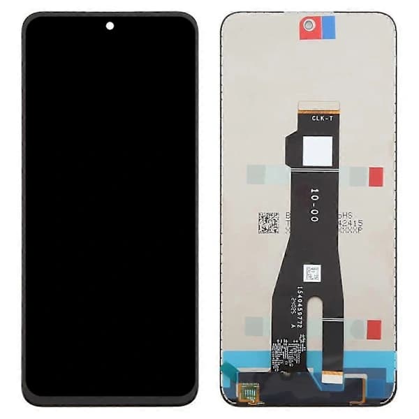 Til Honor 200 Smart 5G OEM Grade S LCD-skærm og Digitizer Assembly Erstatningsdel (Uden Logo)