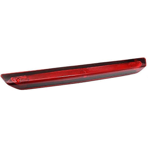 Bil Stoplys Bageste Tredje Bremselys Rød Lampe Til Ford Escape/Kuga 2013 2014 2015 2016-FX-