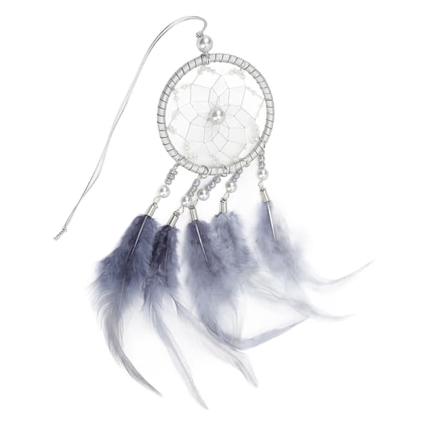 Dream Catcher Handmade Stylish Concise Feels Comfortable Fine Craftsmanship Hanging Dream Catcher