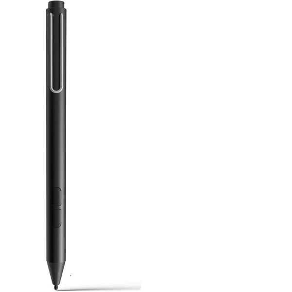 IG Stylus Penn for Microsoft Surface Pro 9/8/X/7/6/5/4/3/Surface Svart