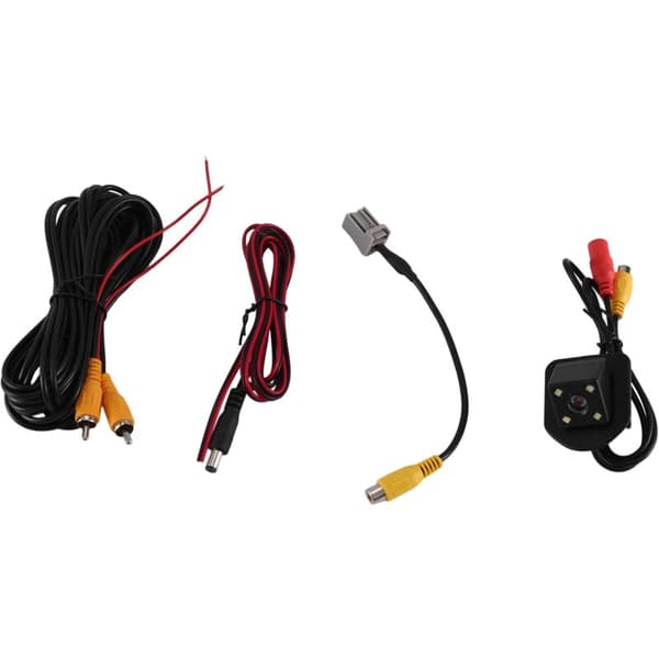 Reserverad hålkamera för XRV XR-V 2022-2023 Backning A