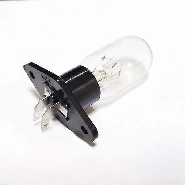 1st Ugn Global Lampe Pære Sokkel 250v 2a Erstatning Universal -Qin