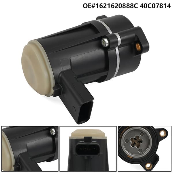 Tesla Bremsekalibermotor 1621620888C erstatning til Model S/X
