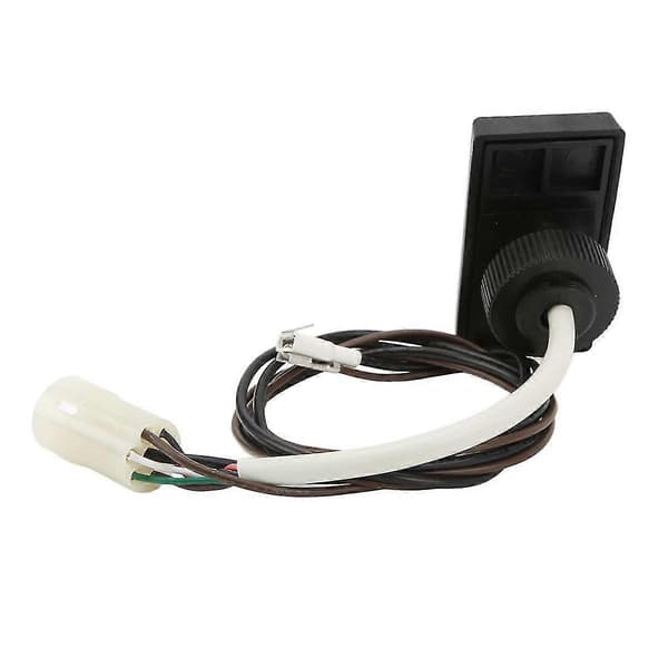 3855650 For Dp Sp290 Sp-e Drive Trim Tilt Switch Panel 873617