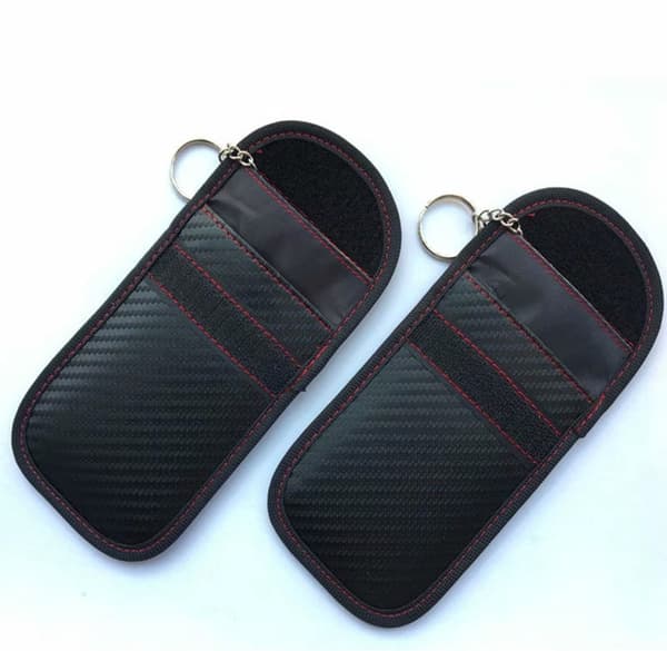 [2-pack] Key Cover for Keyless Entry, Remote Control Cover