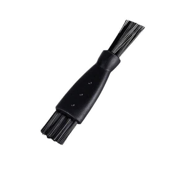 Sammenfoldeligt Rygsrager-sæt med 5 blade - Nem hårfjerning på kroppen Blå Blue