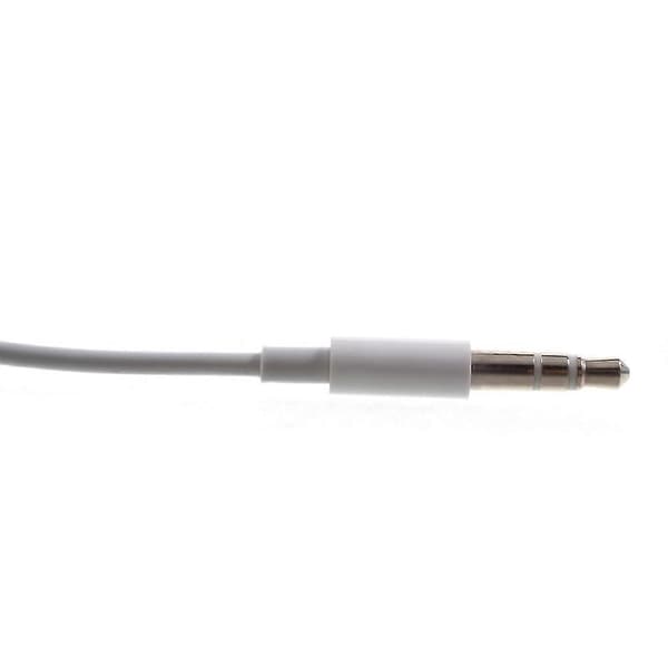 MH024 1m 3.5mm Aux Han til Han Kabel Stereo Lydoverførselskabel
