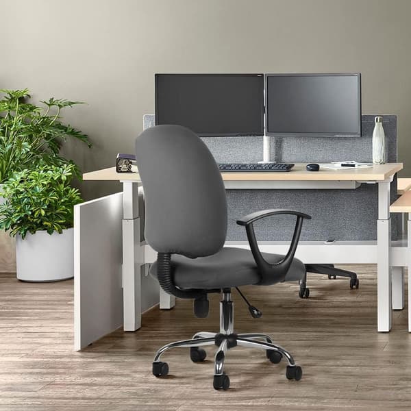 Kontorstolstrekk Stolstrekk Avtakbare Universal Moderne S