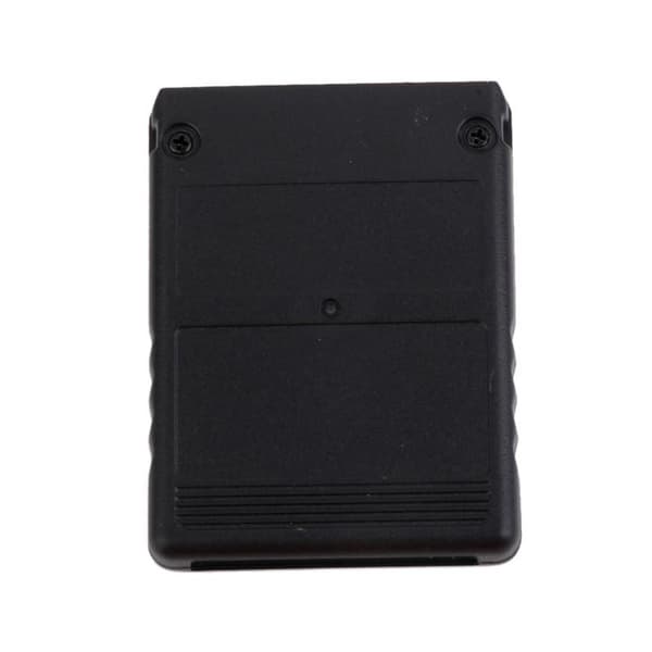 128 MB muistikortti PS2-muistikortti