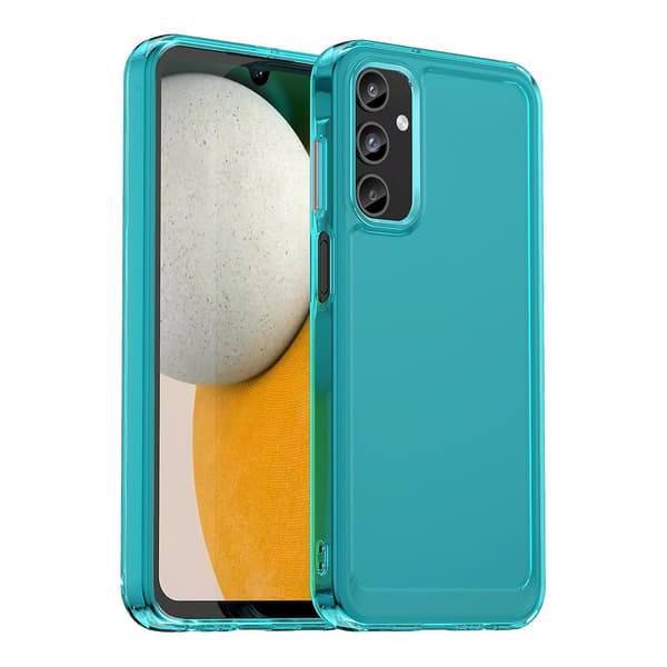 TPU-telefondeksel til Samsung Galaxy A15