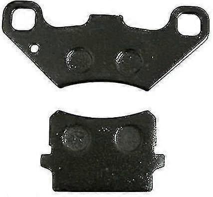 Bremseklodser til 50cc 70cc 90cc 110cc 125cc ATV Quad 12 12