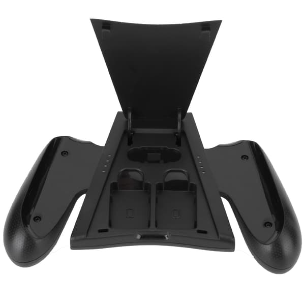 Multifunktionel opladningsgamepad med spilkortplads til Nintendo Switch-spilkonsol