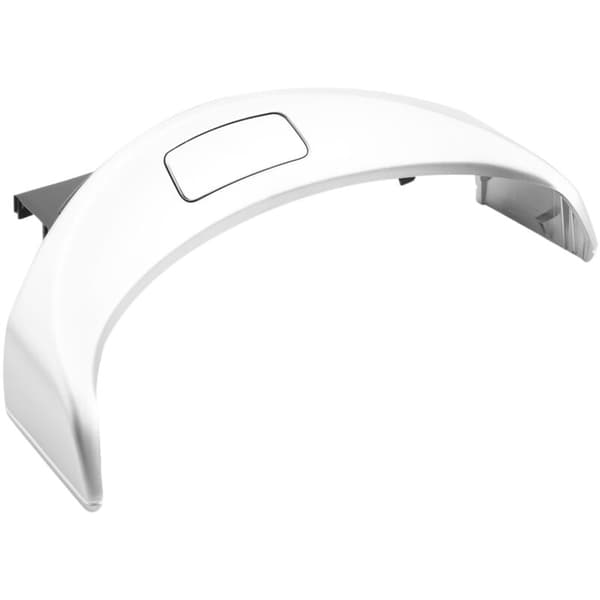 ABS+PC Midtkonsoll Armlene Bryterknapp Trim Beskyttelse Passer for C GLC Klasse W205 W253 2015-2020
