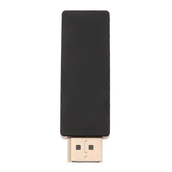 DisplayPort DP Han til HDMI Hun Konverter Adapter 1080P