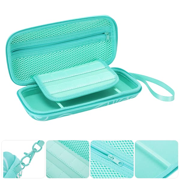 Game Console Storage Protective Case Shell Suitable for Switch Animal Crossing