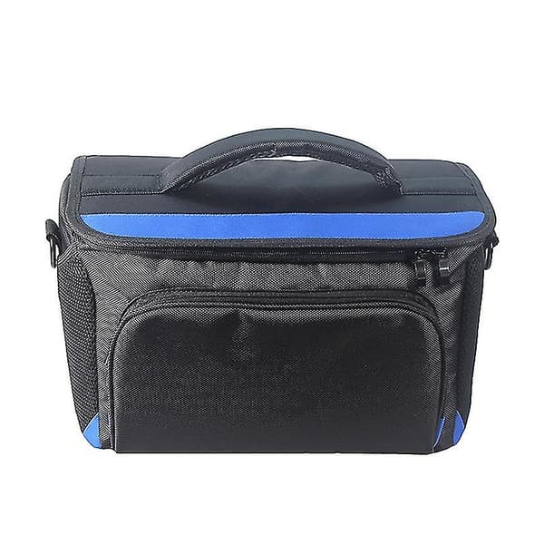 Optical Fiber Fusion Splicer Machine Empty Package, Fusion Splicer Bag, Portable Bag for Splicing Machine, Tools
