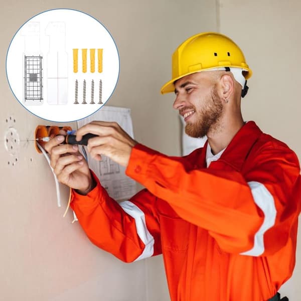Sprickmätare - Professionell sprickövervakningslogg - Sprickmätare - Mätare
