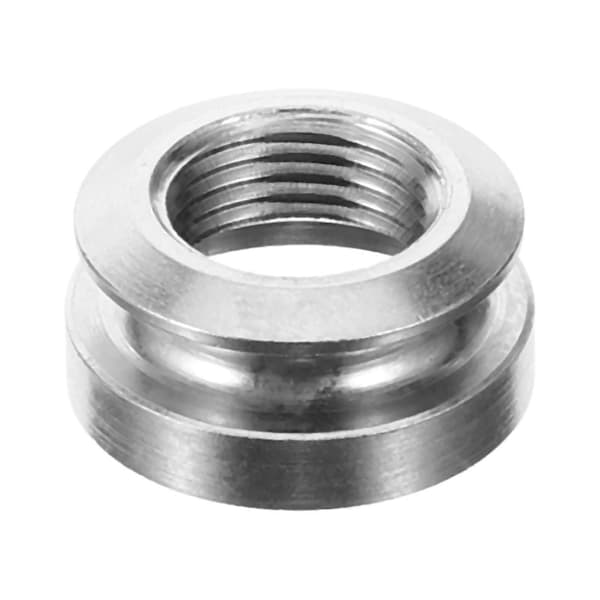 Guitar Jack Knob Endpin Jack Knob Udskiftning Guitar Strap Reparations Tilbehør