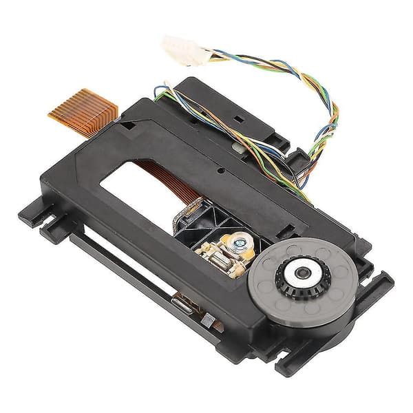 VAM1201/VAM1202 Optisk Pickup Laserlinse til CDM12.1 CD VCD Afspiller Mekanisme Reservedele (FMY)