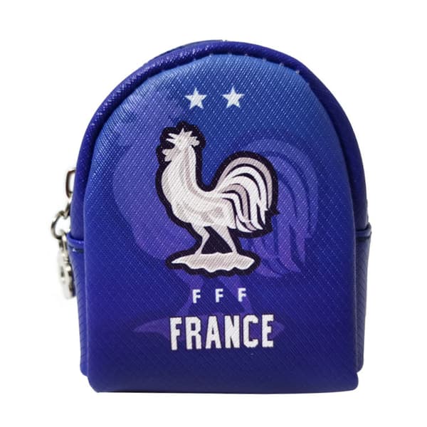 Fodbold pung1-Frankrig 2022 VM i fodbold mindetaske Co