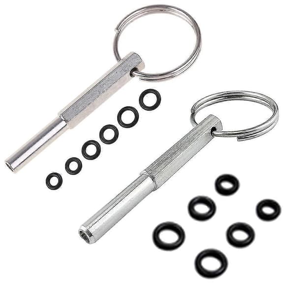 Jura Capresso Repair Tool Security Key Open Oval Security Screws