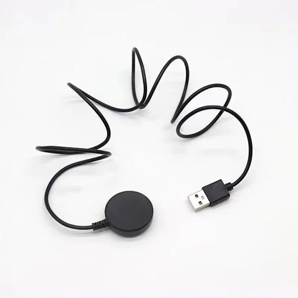 Trådløs magnetisk lader for Galaxy Watch 3/4/Watch5 Pro