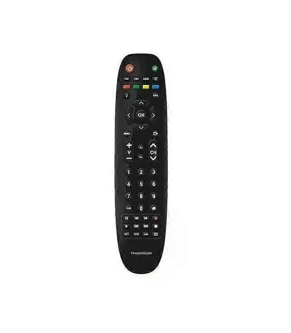 Ny Original THS804 Fjernkontroll For Thomson HD TNTSAT Mottaker TEL-THS804 [DB]