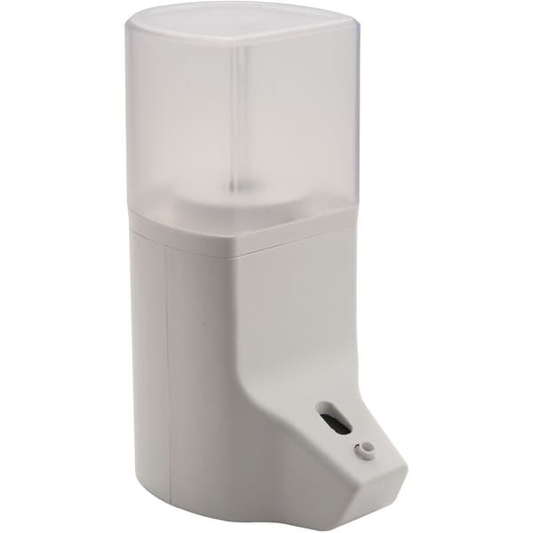 Automatic Foam Dispenser, Hand Contact Liquid Foam Dispenser with Motion Sensor for Home, Hospital, etc. 250ml Capacity
