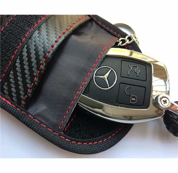 [2-pack] Key Cover for Keyless Entry, Remote Control Cover