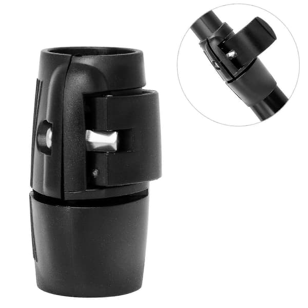 SUP Pagajklemme Quick Release Pagajskaft Justering