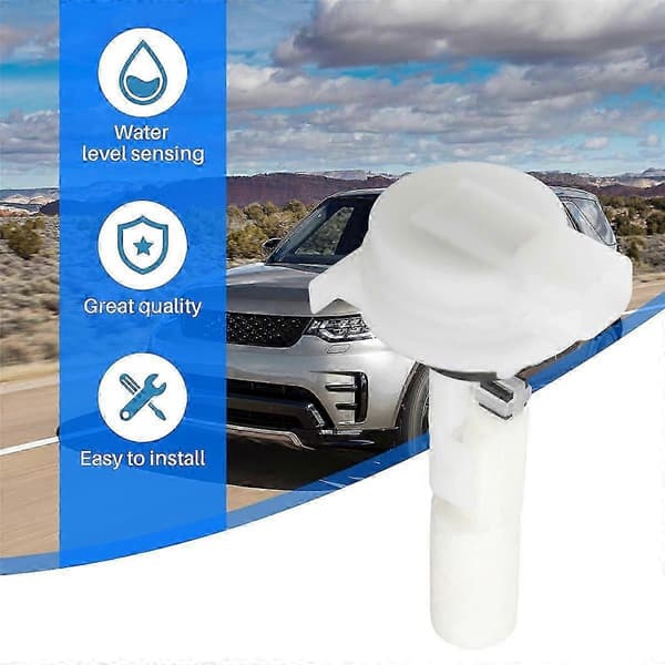 1 stk. sprinklervæskeniveausensor til Range Sport DMI500010 LR111378 LR142260