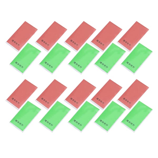 200pcs High Strength Steel Sewing Machine Needles, Household Accessories for Tailors