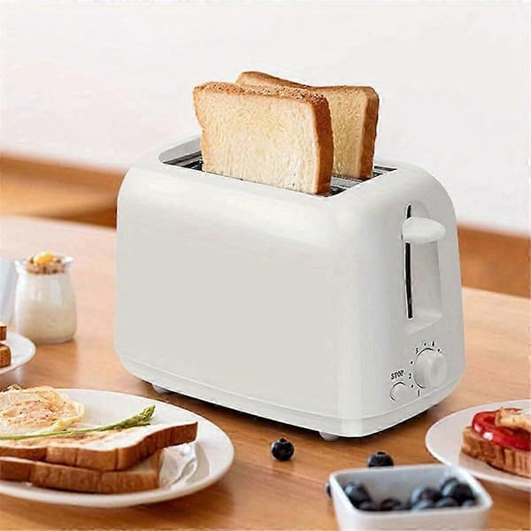 Fully Automatic Breakfast Machine for Kitchen, Toaster, Home Breakfast Roaster, Heater, EU Plug