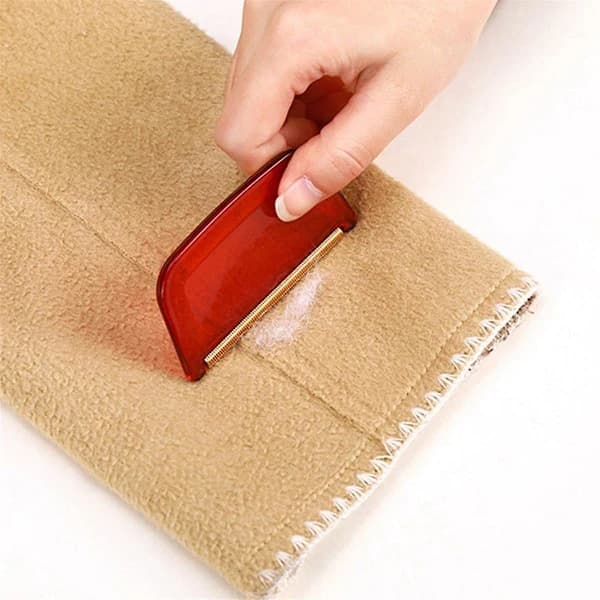 Sweater Comb Sweater Fabric Razor Cashmere Comb Wool Comb Cleaning Tool Removes Lint