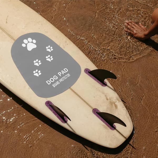 Liukumaton surffilautamatto koirille, EVA -